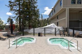 Treehouse at Canyon Lodge Walk to Slopes - 1