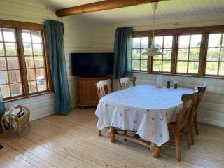 Holiday Home Reimund - 400m from the sea by Interhome - 3