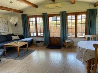 Holiday Home Reimund - 400m from the sea by Interhome - 2