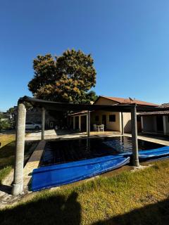 Casa de temporada em Aruanã - 0