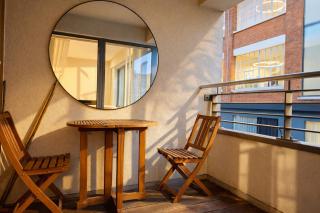 Still Life Clerkenwell Executive - 5