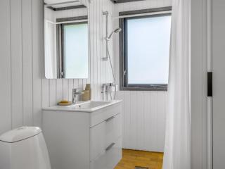 Holiday Home Skoge - 900m from the sea by Interhome - 7