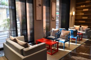Guangzhou City Join Hotel Shipai Qiao metro Branch - Guangzhou - 6