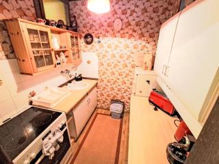 Apartment Florian & Urban by Interhome - 1