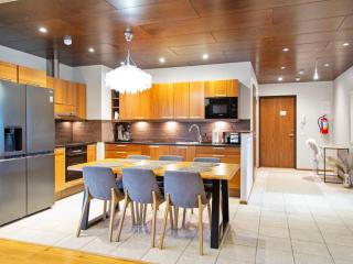 Holiday Home Tahko spa suites white b 7 by Interhome - 9