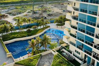 Bau Haus - 1BR for Family Retreat with PS4 & Instax - San Fernando - 3