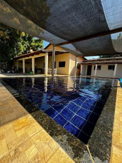 Casa de temporada em Aruanã - 8