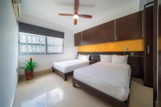 2 Bedroom Condo in center of downtown - Loft 201 - 4