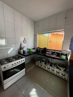 Casa de temporada em Aruanã - 6