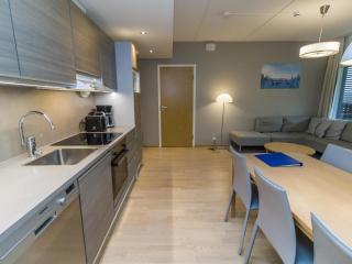 Holiday Home Ruka ski chalets ii huoneisto 2605 by Interhome - 5