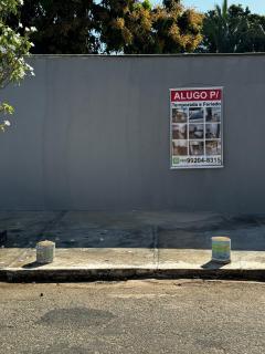 Casa de temporada em Aruanã - 2