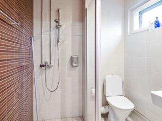 Holiday Home Tahko spa suites white b 7 by Interhome - 2