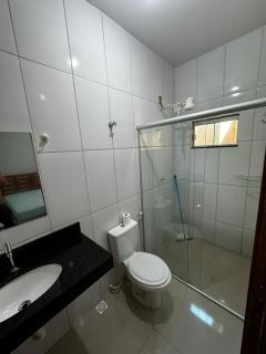 Casa de temporada em Aruanã - 1