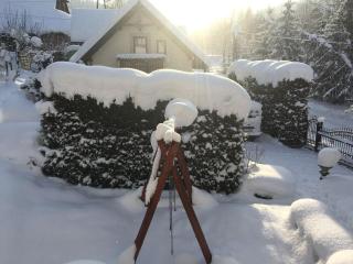 Domek pod Maciejową - 1