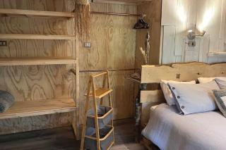 La Colmena eco lodge - 8