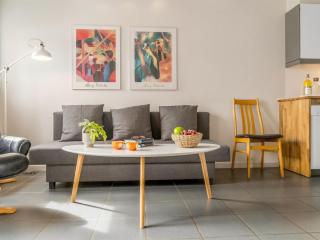 Apartment Arton - from the sea by Interhome - Hadsund - 9