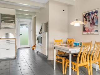 Apartment Arton - from the sea by Interhome - Hadsund - 8