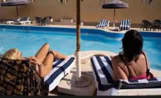 Fox house resort Apartment hotel - Hurghada - 4