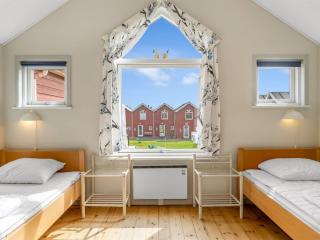 Apartment Arton - from the sea by Interhome - Hadsund - 3