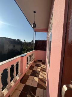 Apartment Everest Khanals Home - 4