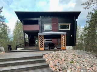 Holiday Home Matkajoentie 4b by Interhome - 9