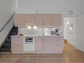 Apartment Frosina - 200m from the sea by Interhome - 9