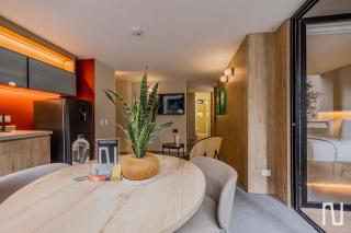 NOK Comfortable 3BR Apartment in Prime Bogota Zone - Bogotá - 1