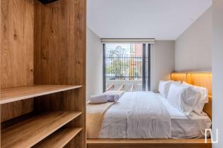 NOK Comfortable 3BR Apartment in Prime Bogota Zone - 2