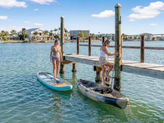 Waterfront Cove - St Pete Beach - 7