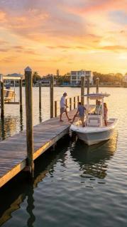 Waterfront Cove - St Pete Beach - 5