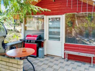 Holiday Home Saarentaus by Interhome - 4