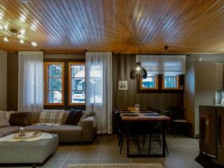 Holiday Home Alppitalo a by Interhome - 9