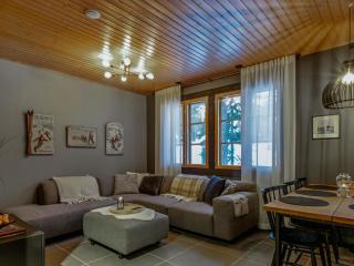 Holiday Home Alppitalo a by Interhome - 4