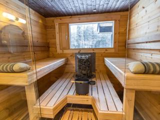 Holiday Home Villa tuisku by Interhome - 8