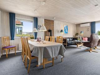 Holiday Home Blomma - 300m from the sea by Interhome - 5