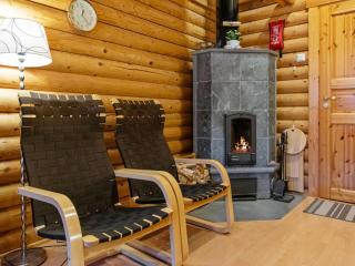 Holiday Home Kilpolan orvokki by Interhome - 1
