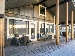 Holiday Home Aurinkopaikka by Interhome - 3