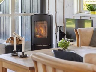 Holiday Home Sukie - 100m from the sea by Interhome - 2