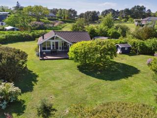 Holiday Home Sukie - 100m from the sea by Interhome - 6