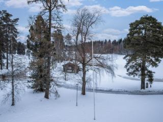 Holiday Home Kylpylä-hotelli- huone 442 by Interhome - 1