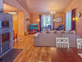 Holiday Home Piin pirtti by Interhome - 2