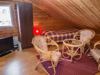 Holiday Home Peiponpesä b by Interhome - 2