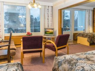 Holiday Home Kylpylä-hotelli- huone 448 by Interhome - 0