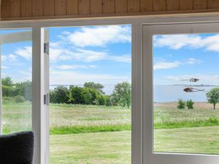 Holiday Home Krum - 300m from the sea by Interhome - Nabbe - 7