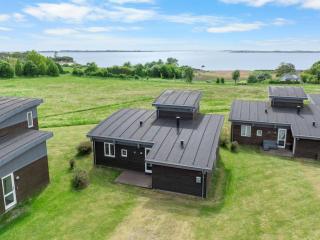 Holiday Home Krum - 300m from the sea by Interhome - Nabbe - 9