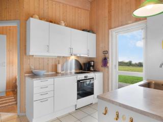 Holiday Home Krum - 300m from the sea by Interhome - Nabbe - 1