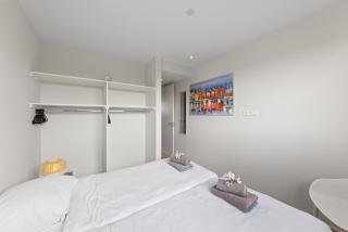 Apartment, LUX Jan Sofat - 1