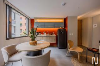 NOK Spacious 4BR Apartment at northern Bogota - 6