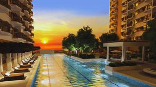 Manila Bay Sunset Suite with Free Pool and Sauna Near PICC, MOA, Airport & US Embassy - Pet friendly - 4