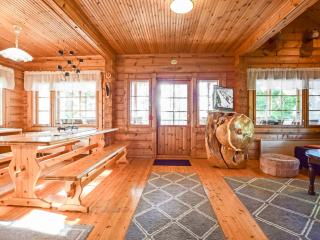 Holiday Home Linnunlaulu by Interhome - 8